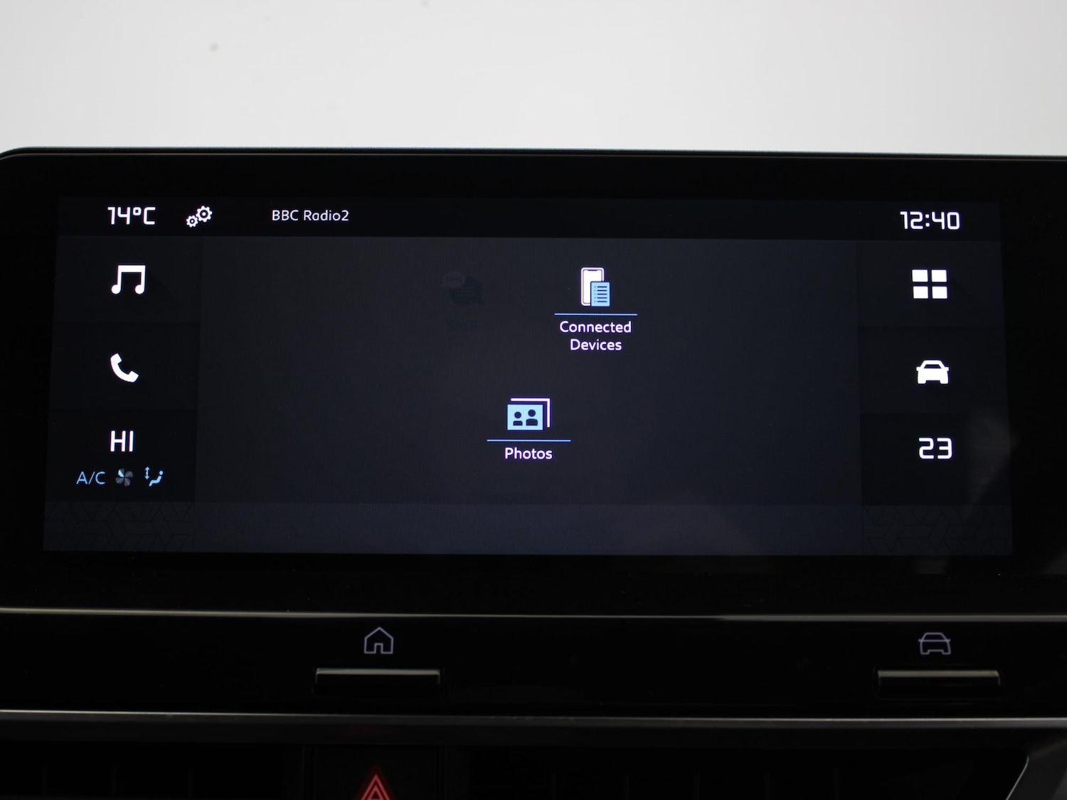 Used Citroen C4 2023 for sale - 77706877: Photo 18