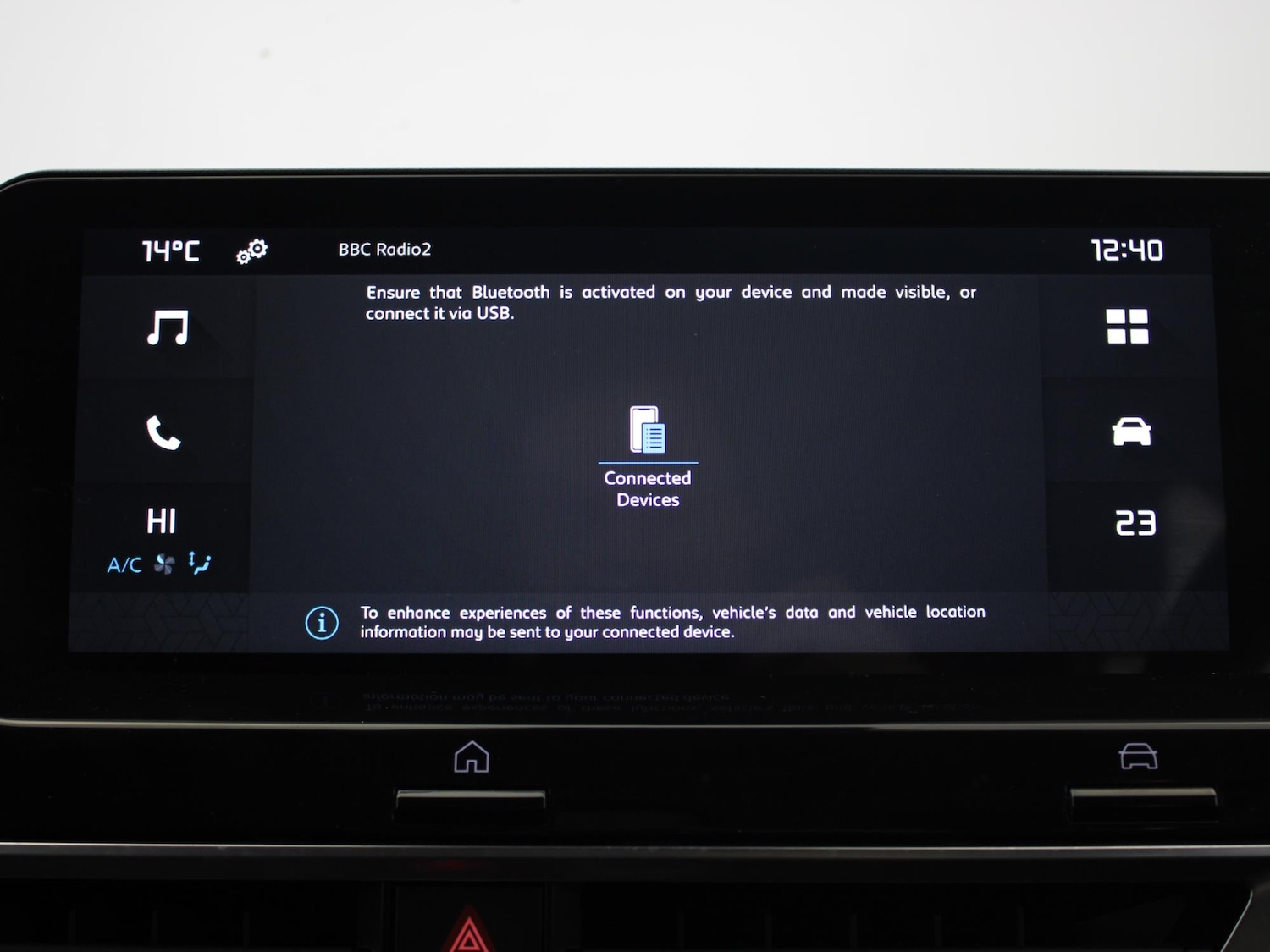 Used Citroen C4 2023 for sale - 77706877: Photo 19