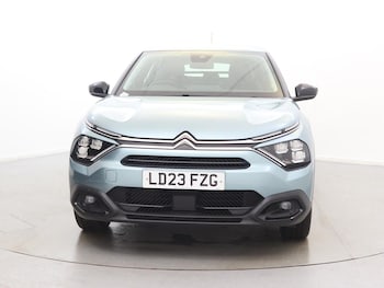 Used Citroen C4 2023 for sale - 77706877: Photo