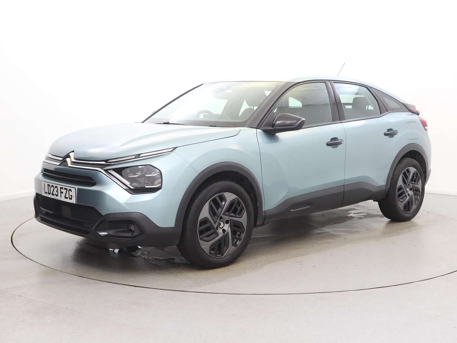 Used Citroen C4 2023 for sale - 77706877: Photo 3