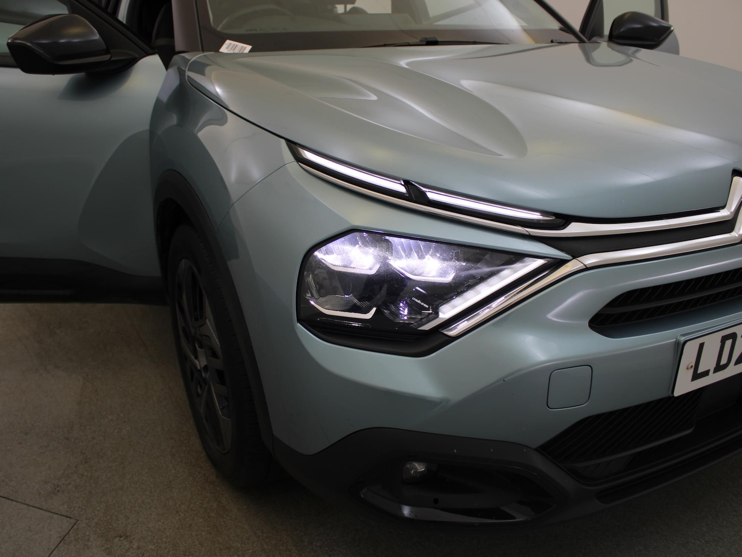 Used Citroen C4 2023 for sale - 77706877: Photo 37