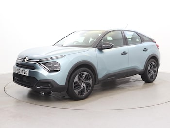 Used Citroen C4 2023 for sale - 77706877: Photo