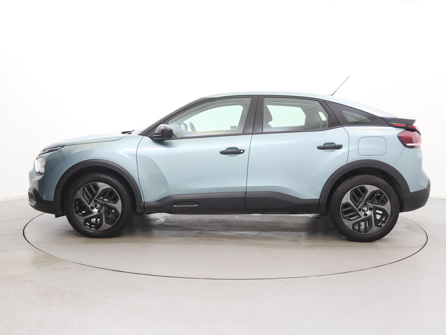 Used Citroen C4 2023 for sale - 77706877: Photo 4