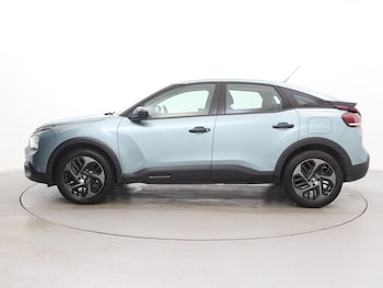 Used Citroen C4 2023 for sale - 77706877: Photo