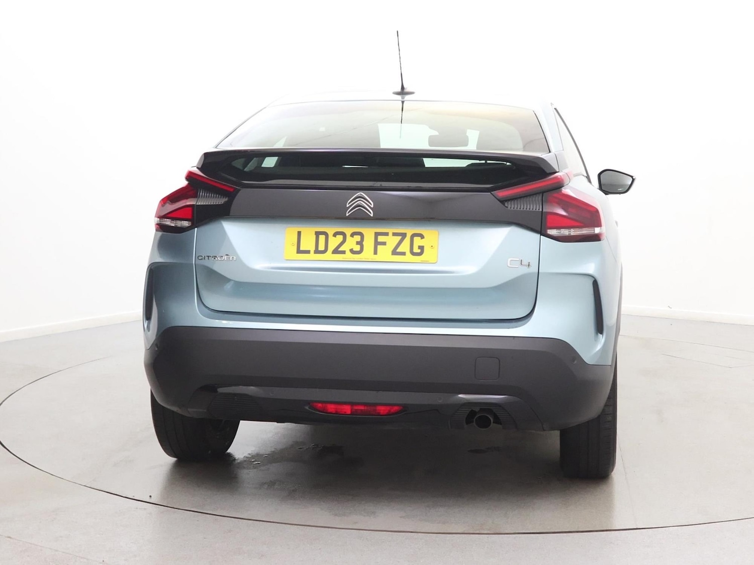 Used Citroen C4 2023 for sale - 77706877: Photo 6