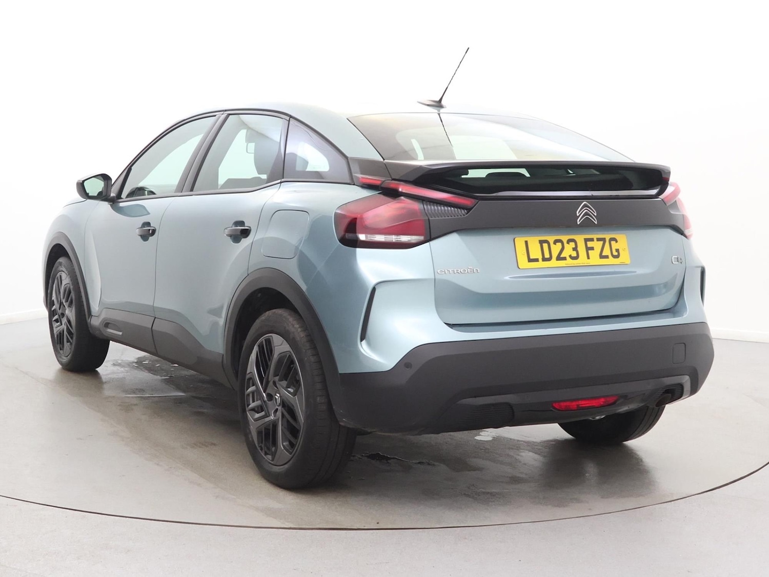 Used Citroen C4 2023 for sale - 77706877: Photo 7