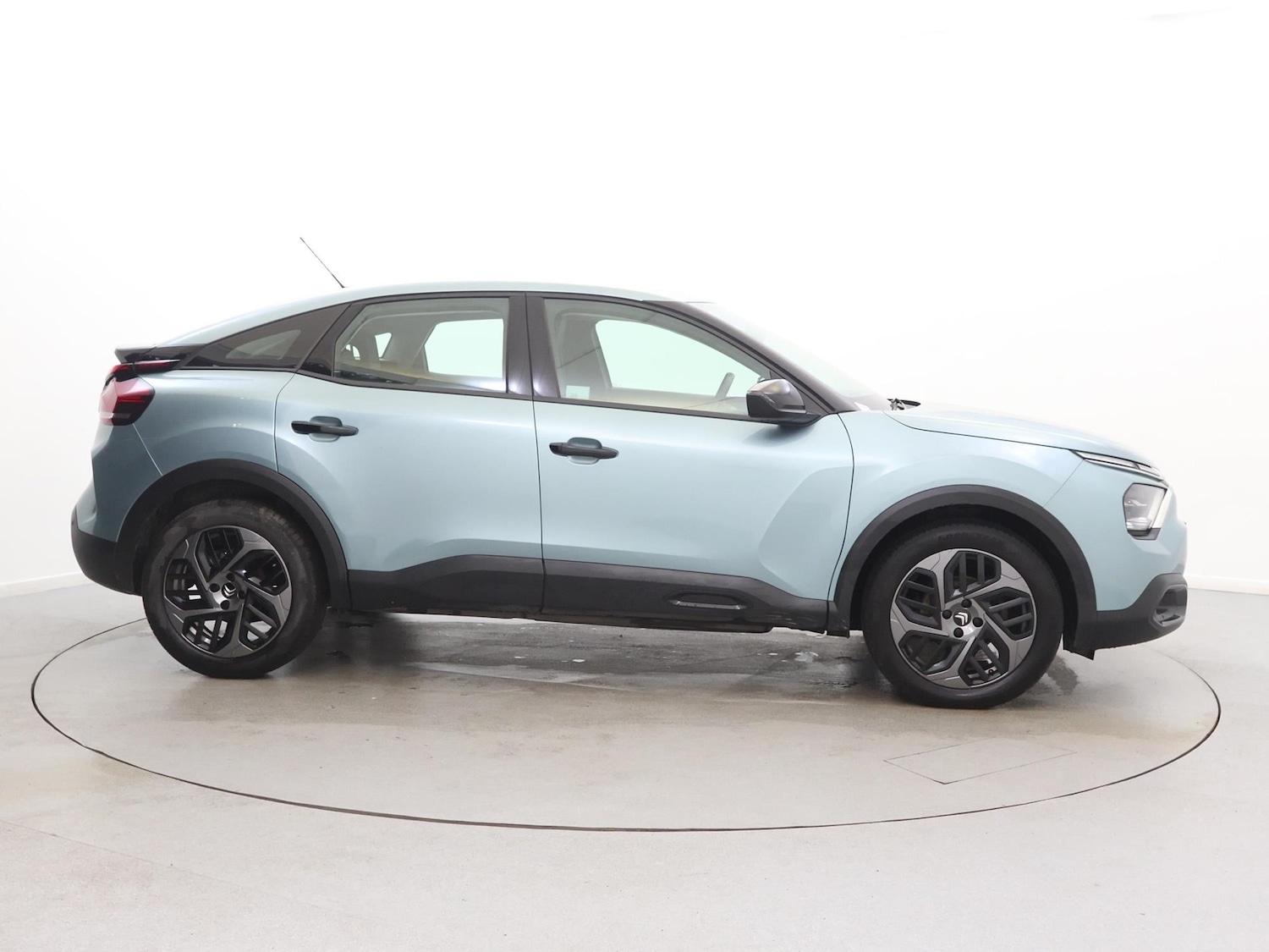 Used Citroen C4 2023 for sale - 77706877: Photo 8