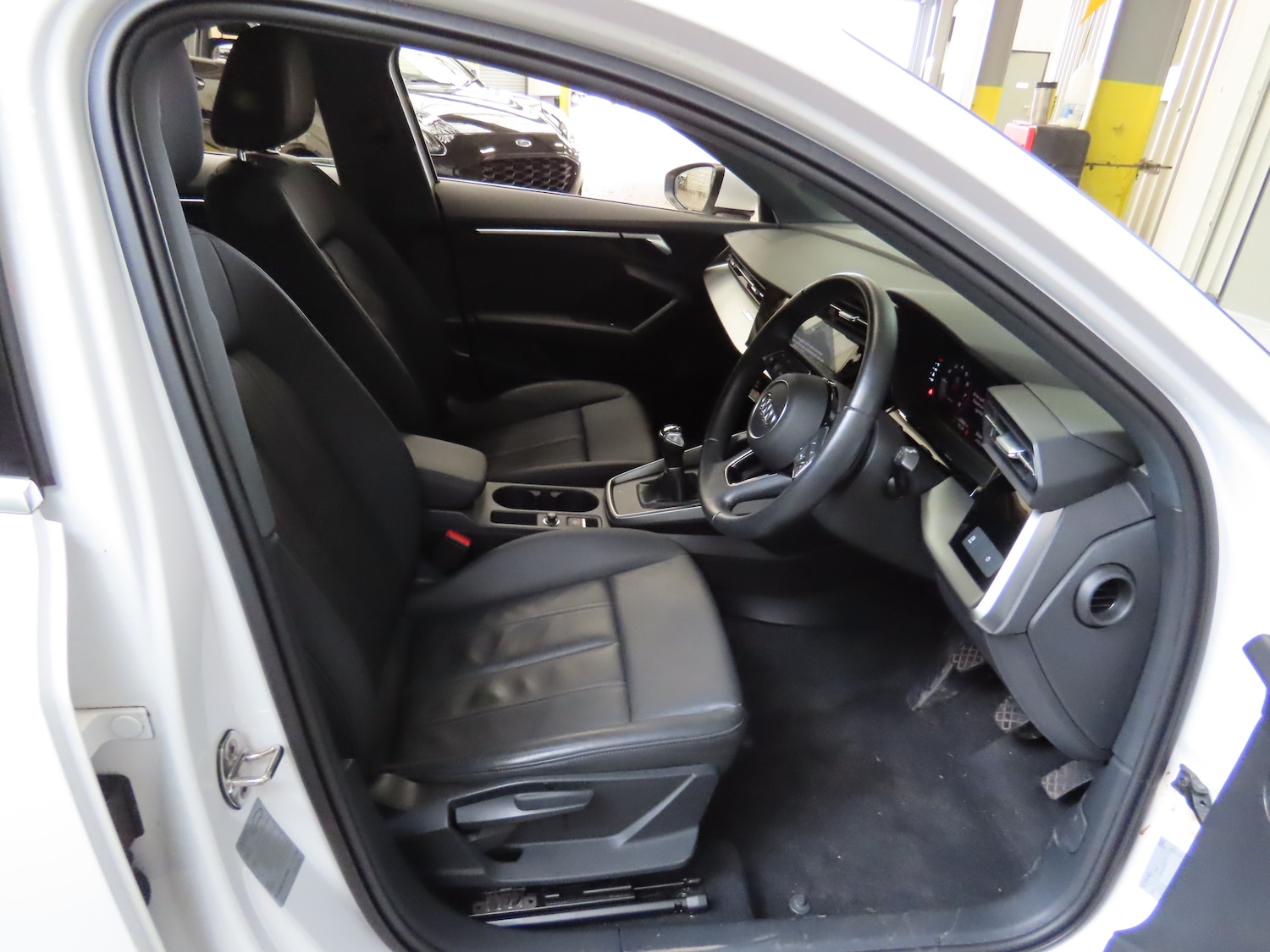 Used Audi A3 2021 for sale - 76353264: Photo 16