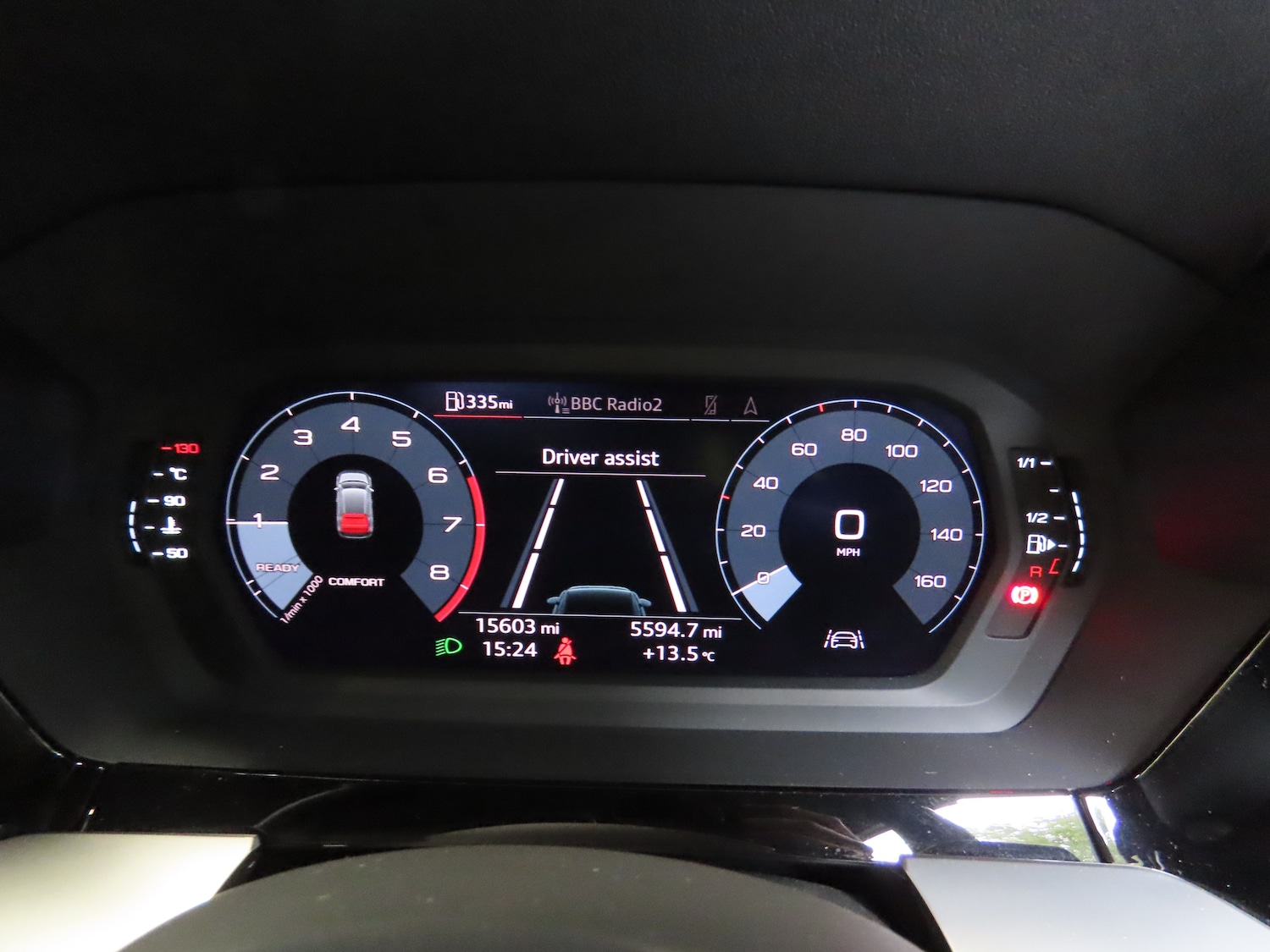 Used Audi A3 2021 for sale - 76353264: Photo 18