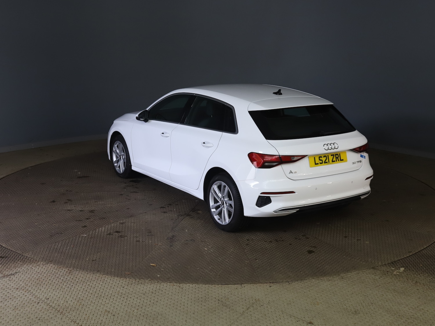 Used Audi A3 2021 for sale - 76353264: Photo 5