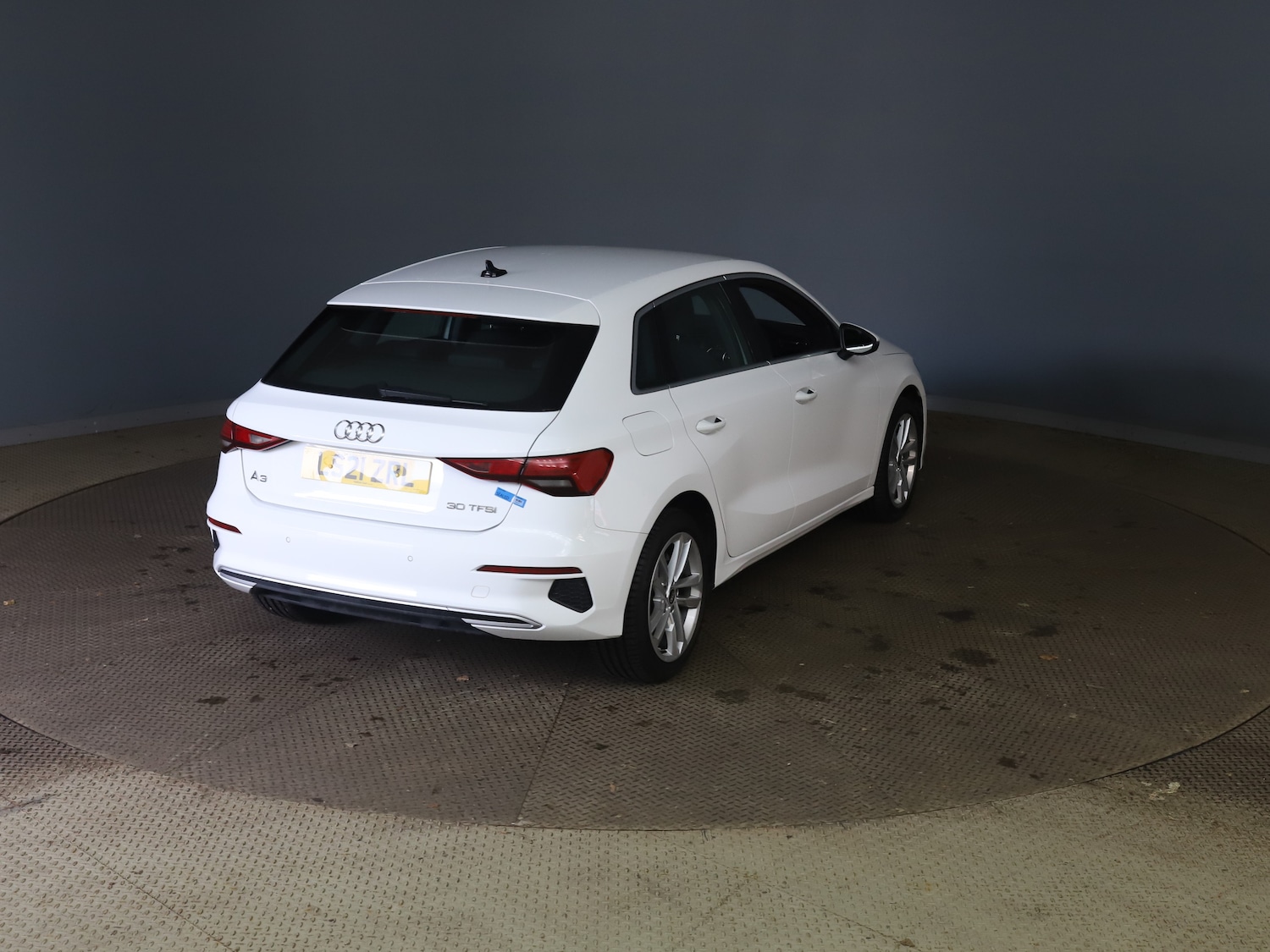Used Audi A3 2021 for sale - 76353264: Photo 6