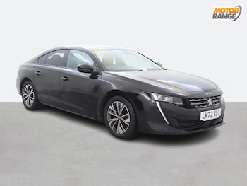 Used Peugeot 508 2022 for sale - 78311731: Photo