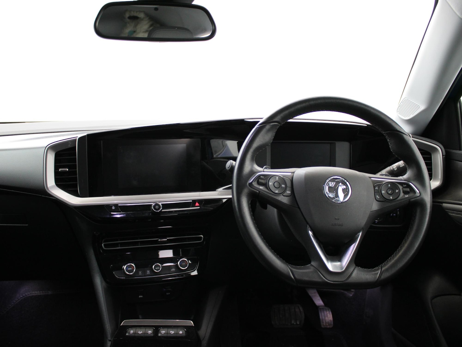 Used Vauxhall Mokka 2021 for sale - 77135273: Photo 12