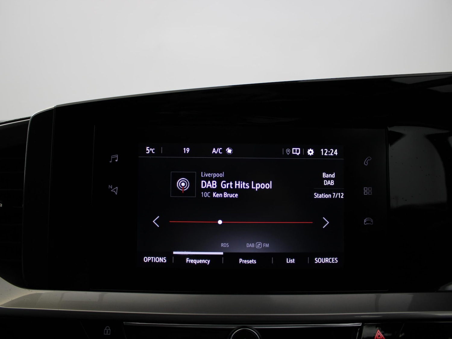 Used Vauxhall Mokka 2021 for sale - 77135273: Photo 18