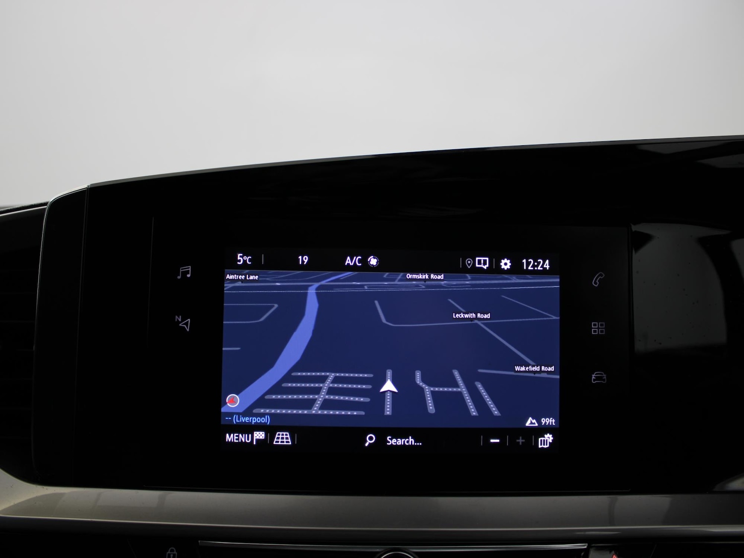 Used Vauxhall Mokka 2021 for sale - 77135273: Photo 19