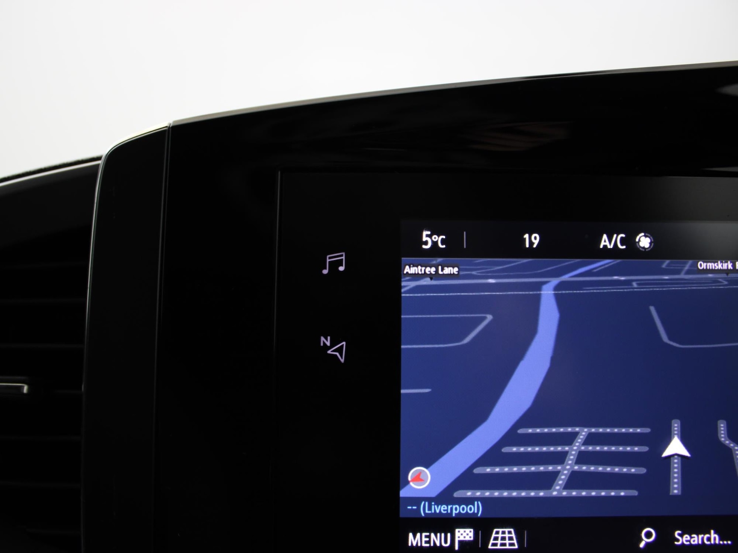 Used Vauxhall Mokka 2021 for sale - 77135273: Photo 20