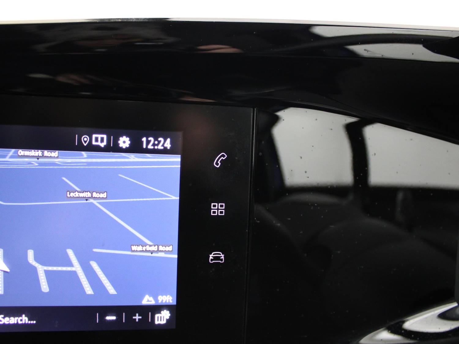 Used Vauxhall Mokka 2021 for sale - 77135273: Photo 21