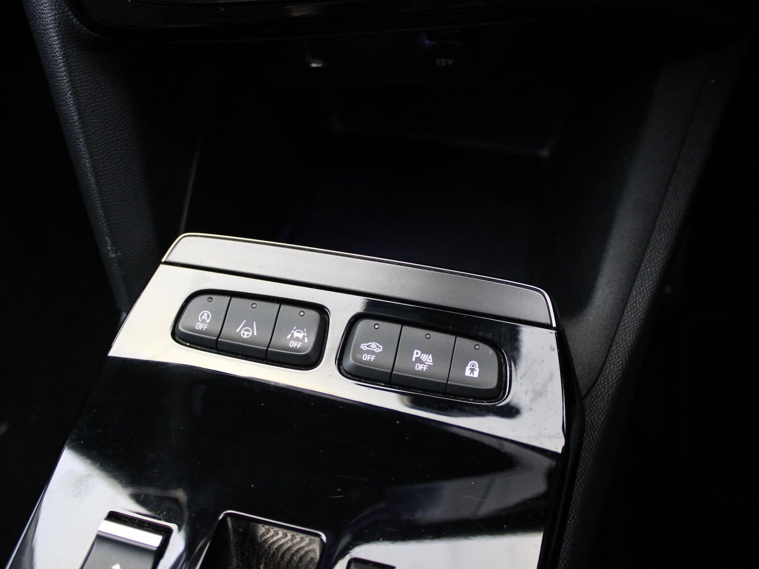 Used Vauxhall Mokka 2021 for sale - 77135273: Photo 24