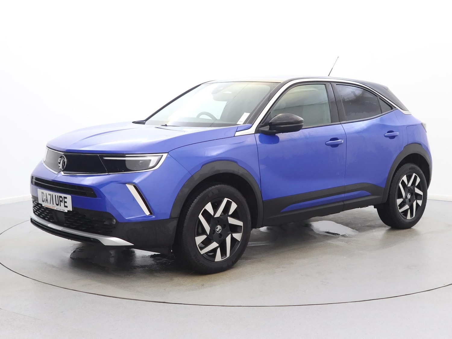 Used Vauxhall Mokka 2021 for sale - 77135273: Photo 3