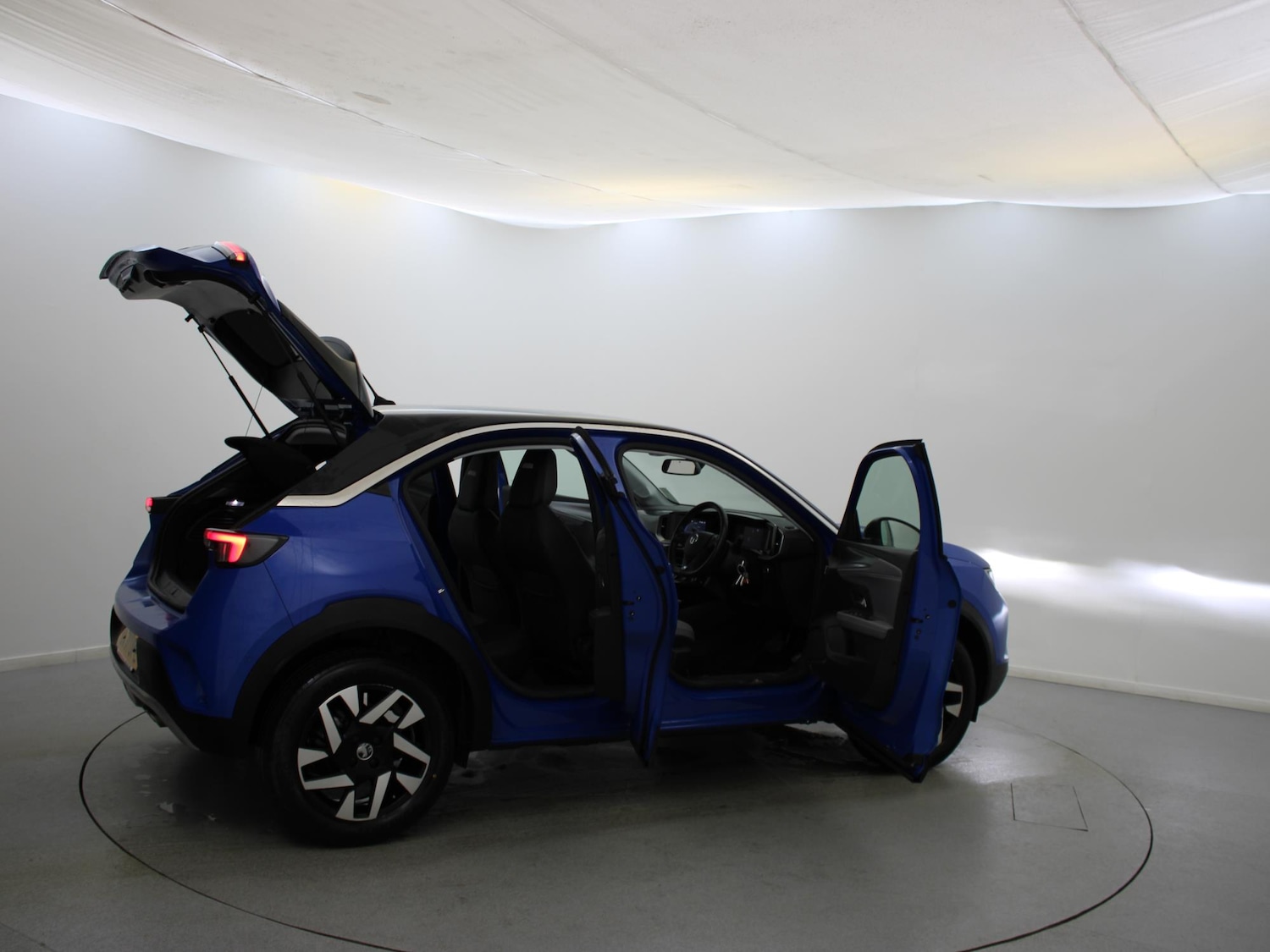 Used Vauxhall Mokka 2021 for sale - 77135273: Photo 34