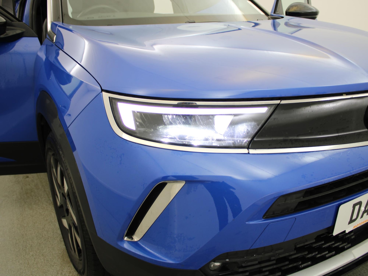 Used Vauxhall Mokka 2021 for sale - 77135273: Photo 35