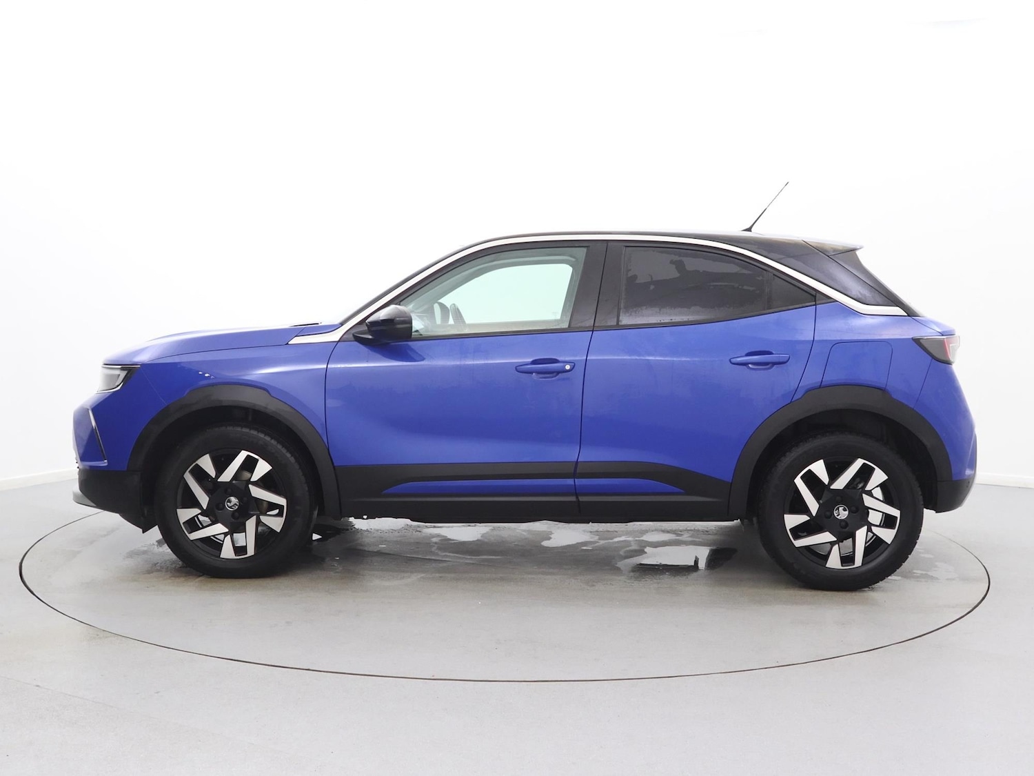 Used Vauxhall Mokka 2021 for sale - 77135273: Photo 4