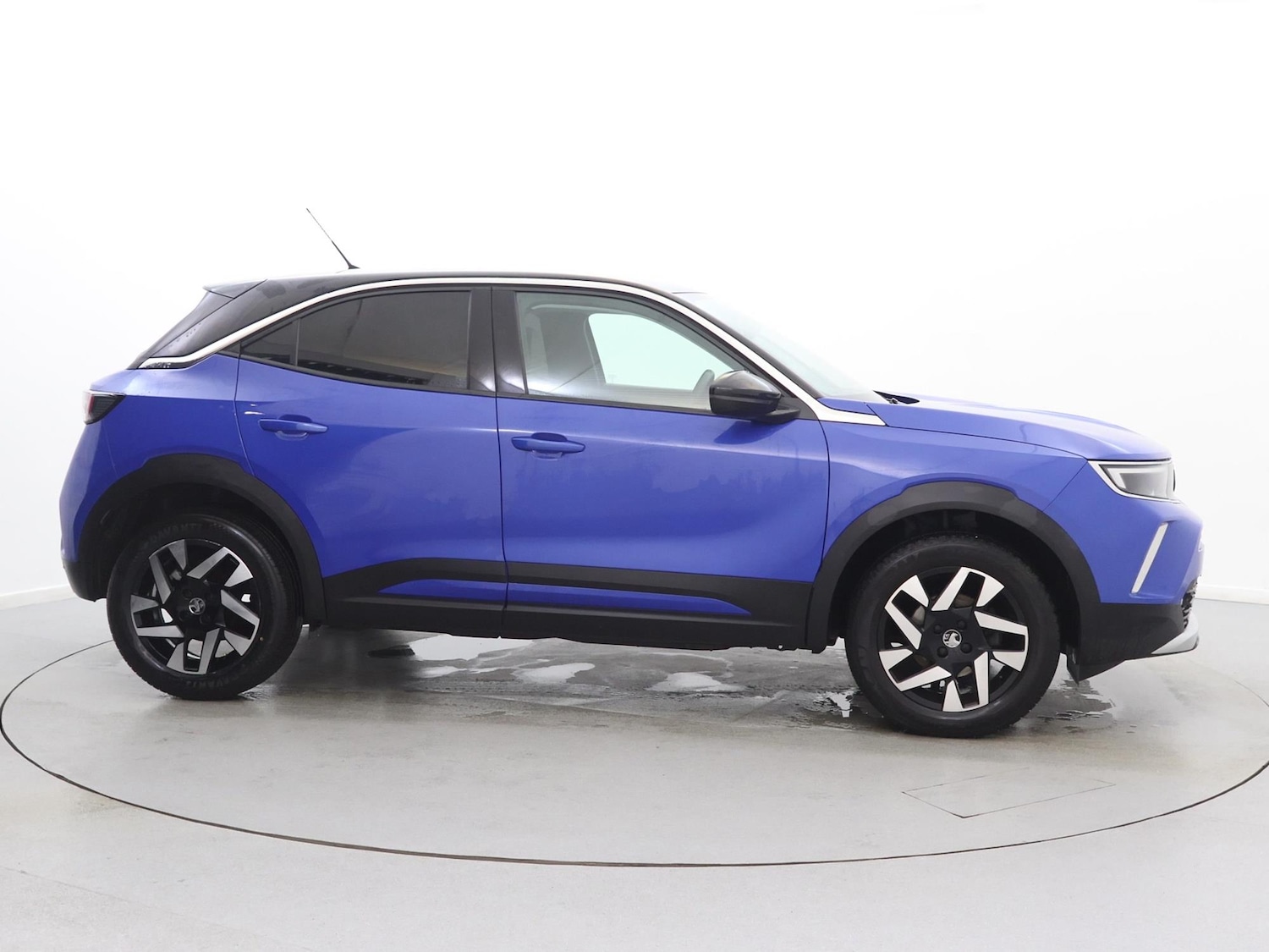 Used Vauxhall Mokka 2021 for sale - 77135273: Photo 8