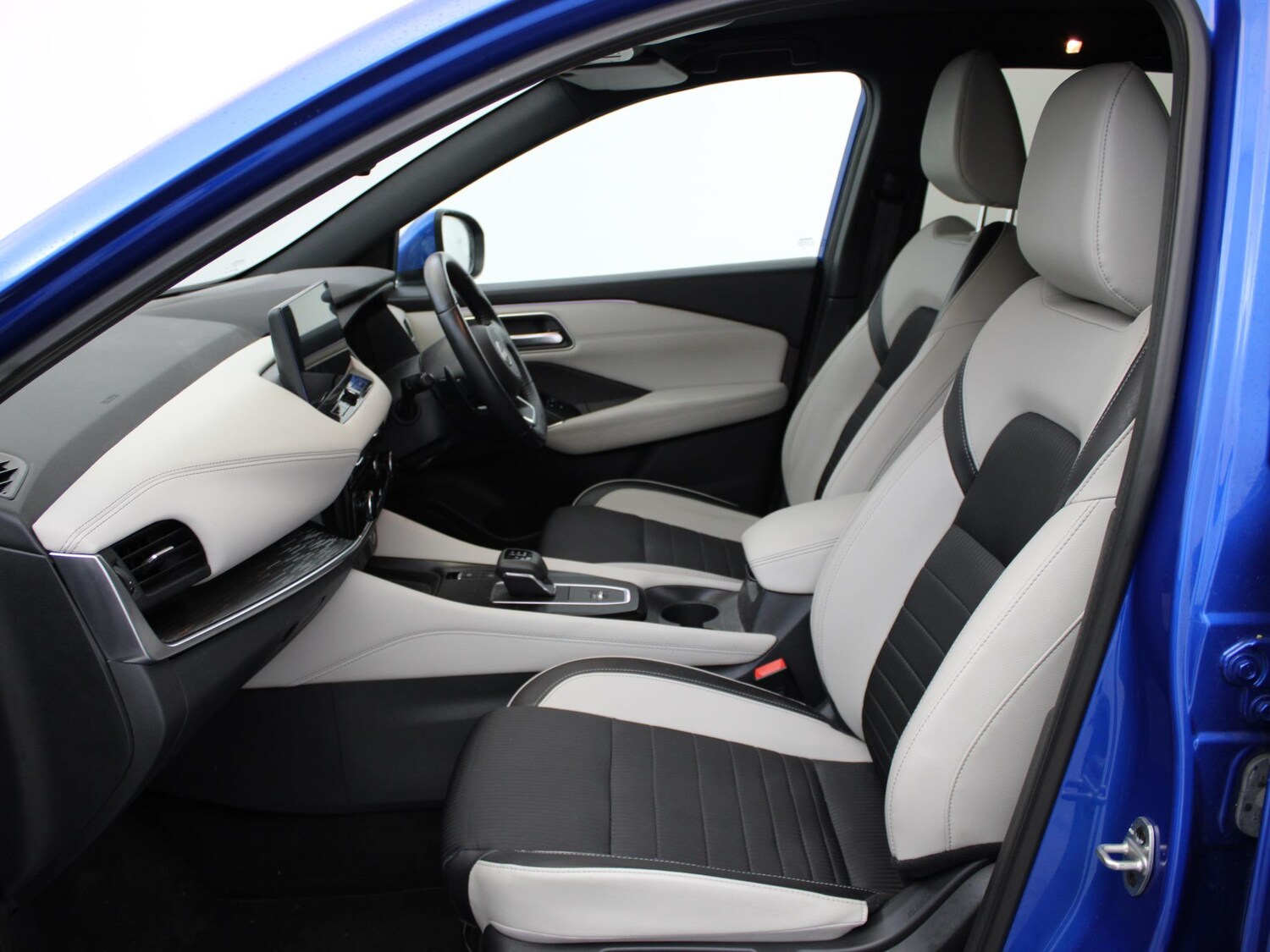 Used Nissan Qashqai 2022 for sale - 77973443: Photo 10