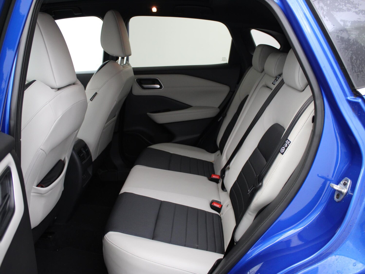 Used Nissan Qashqai 2022 for sale - 77973443: Photo 11