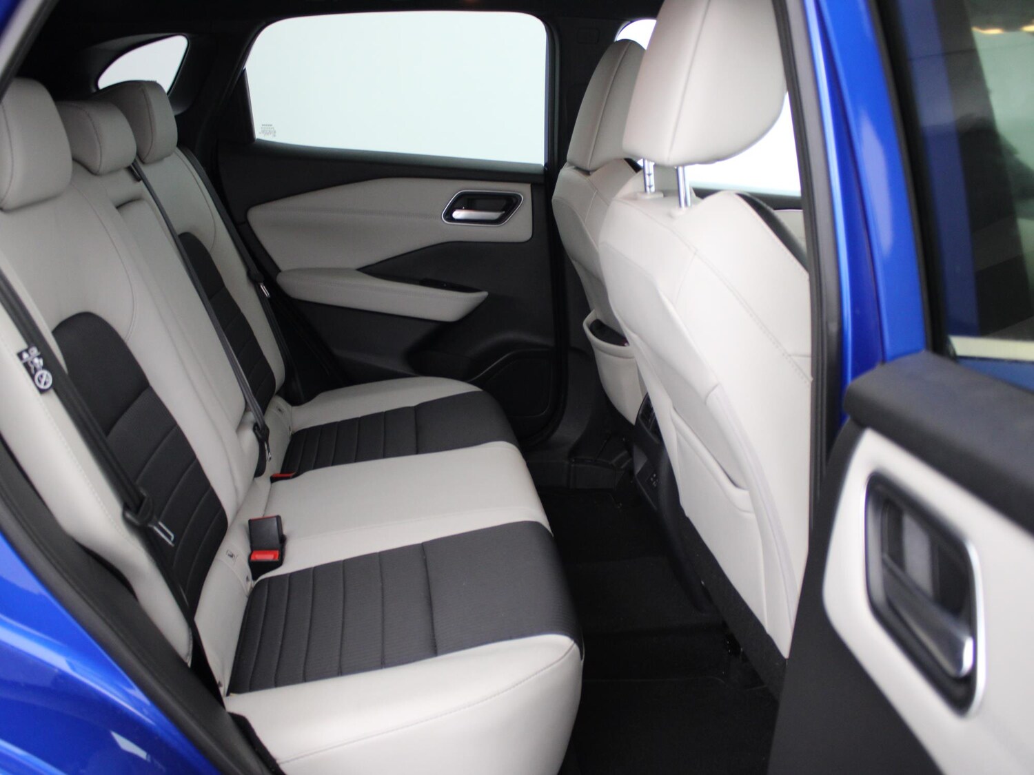 Used Nissan Qashqai 2022 for sale - 77973443: Photo 12