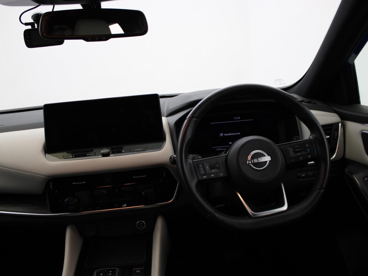 Used Nissan Qashqai 2022 for sale - 77973443: Photo 16