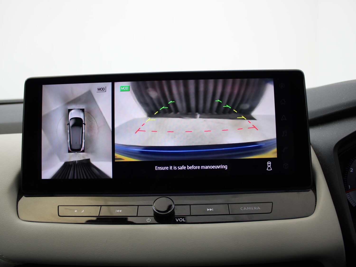 Used Nissan Qashqai 2022 for sale - 77973443: Photo 20