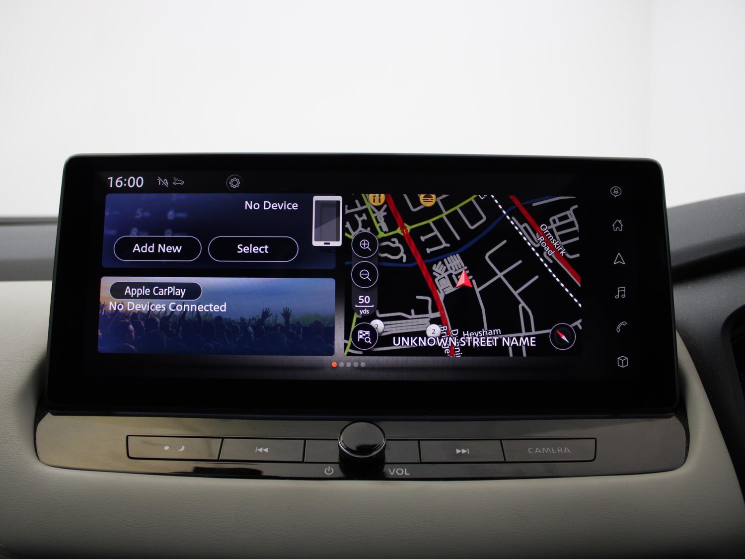 Used Nissan Qashqai 2022 for sale - 77973443: Photo 21