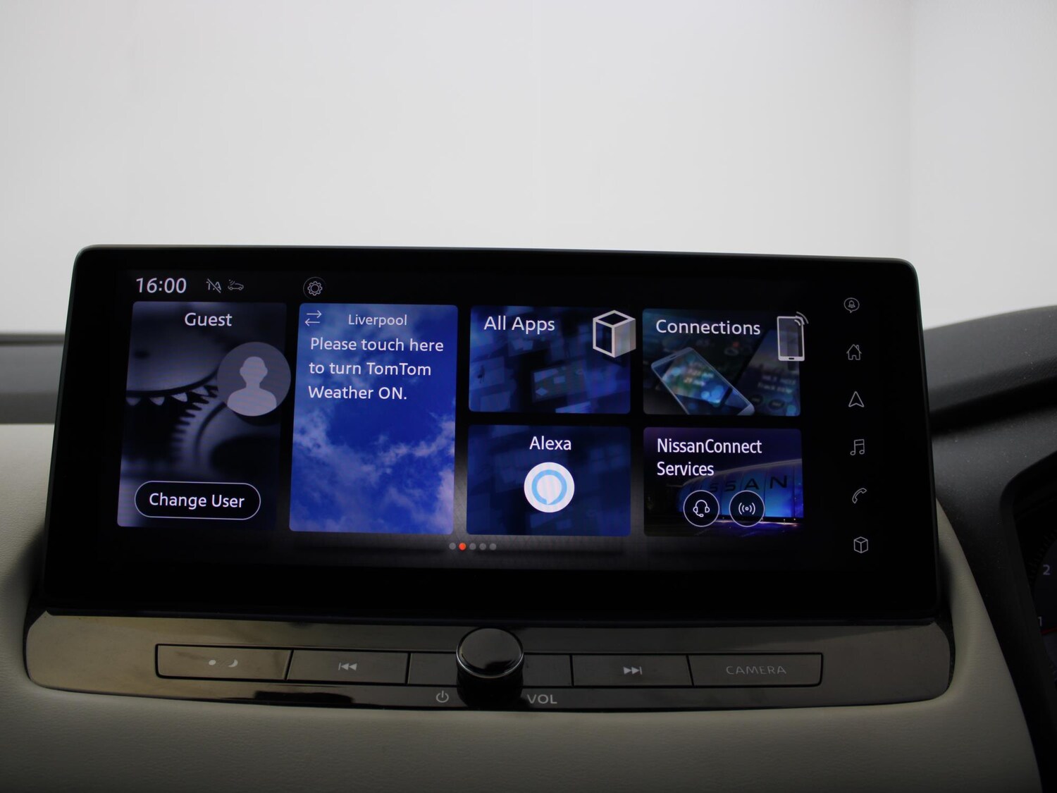 Used Nissan Qashqai 2022 for sale - 77973443: Photo 22