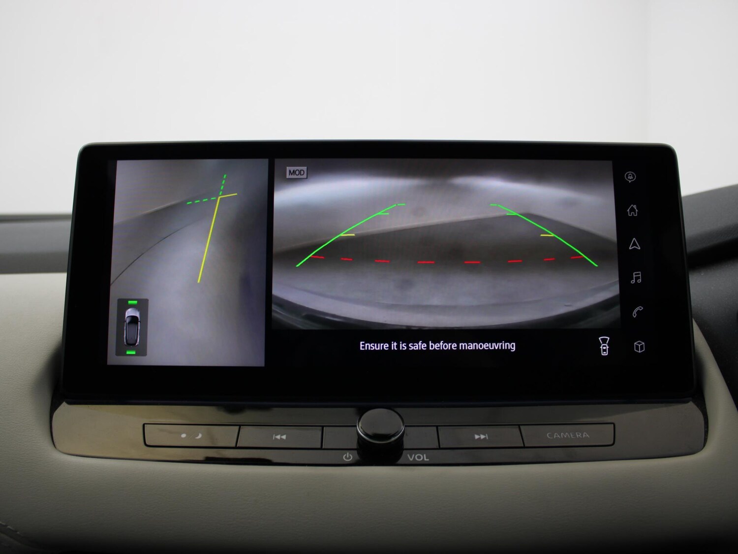 Used Nissan Qashqai 2022 for sale - 77973443: Photo 25