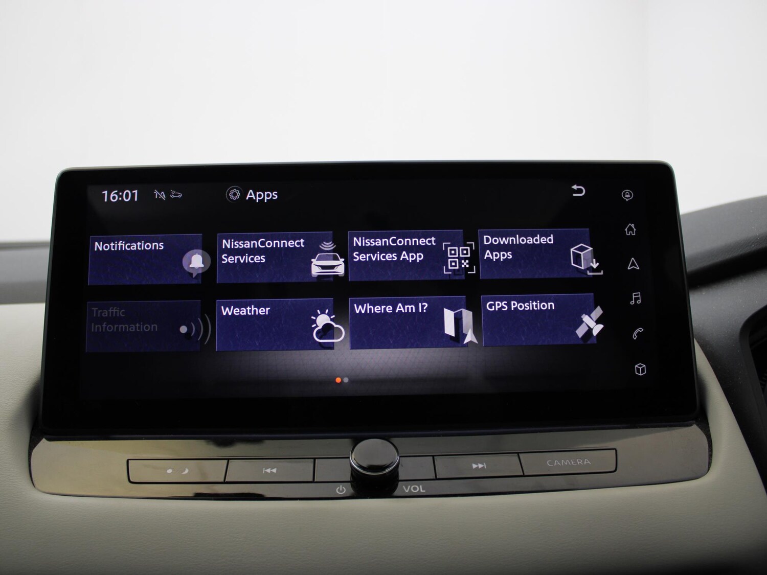 Used Nissan Qashqai 2022 for sale - 77973443: Photo 27