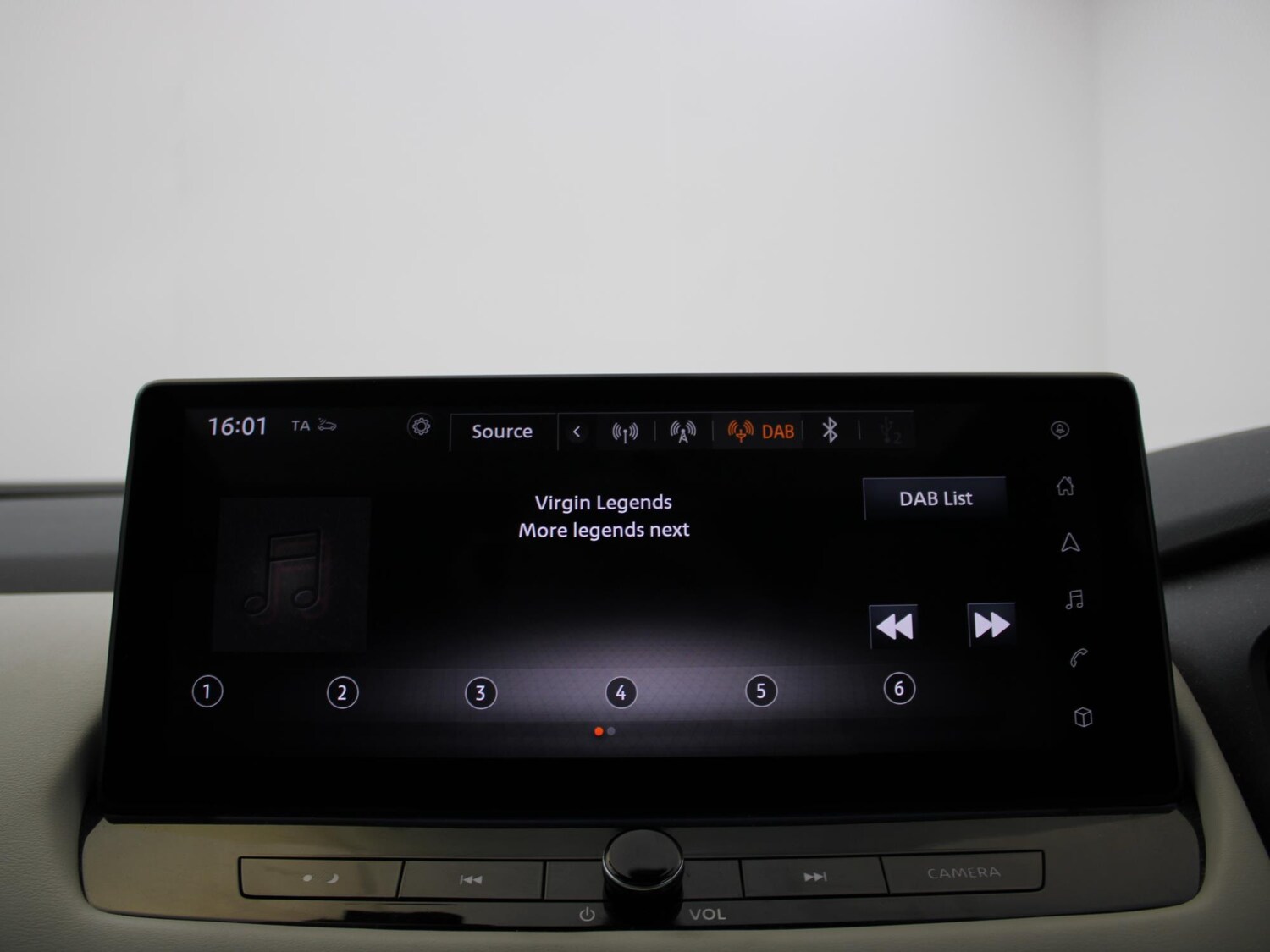 Used Nissan Qashqai 2022 for sale - 77973443: Photo 31