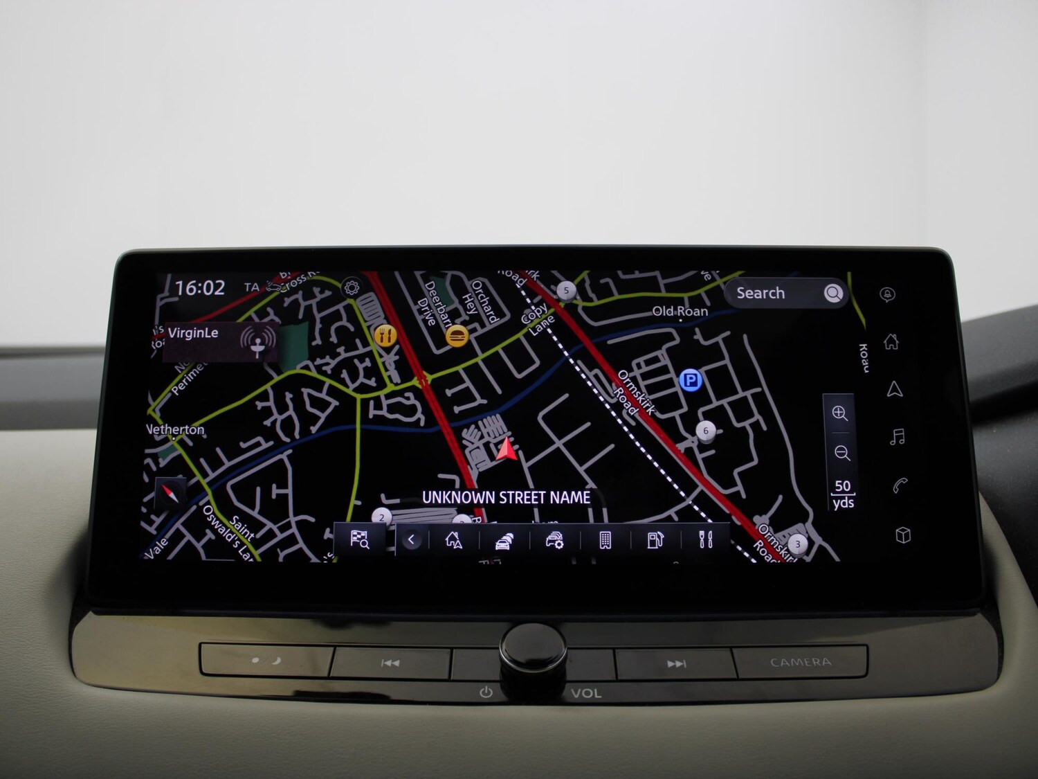 Used Nissan Qashqai 2022 for sale - 77973443: Photo 32