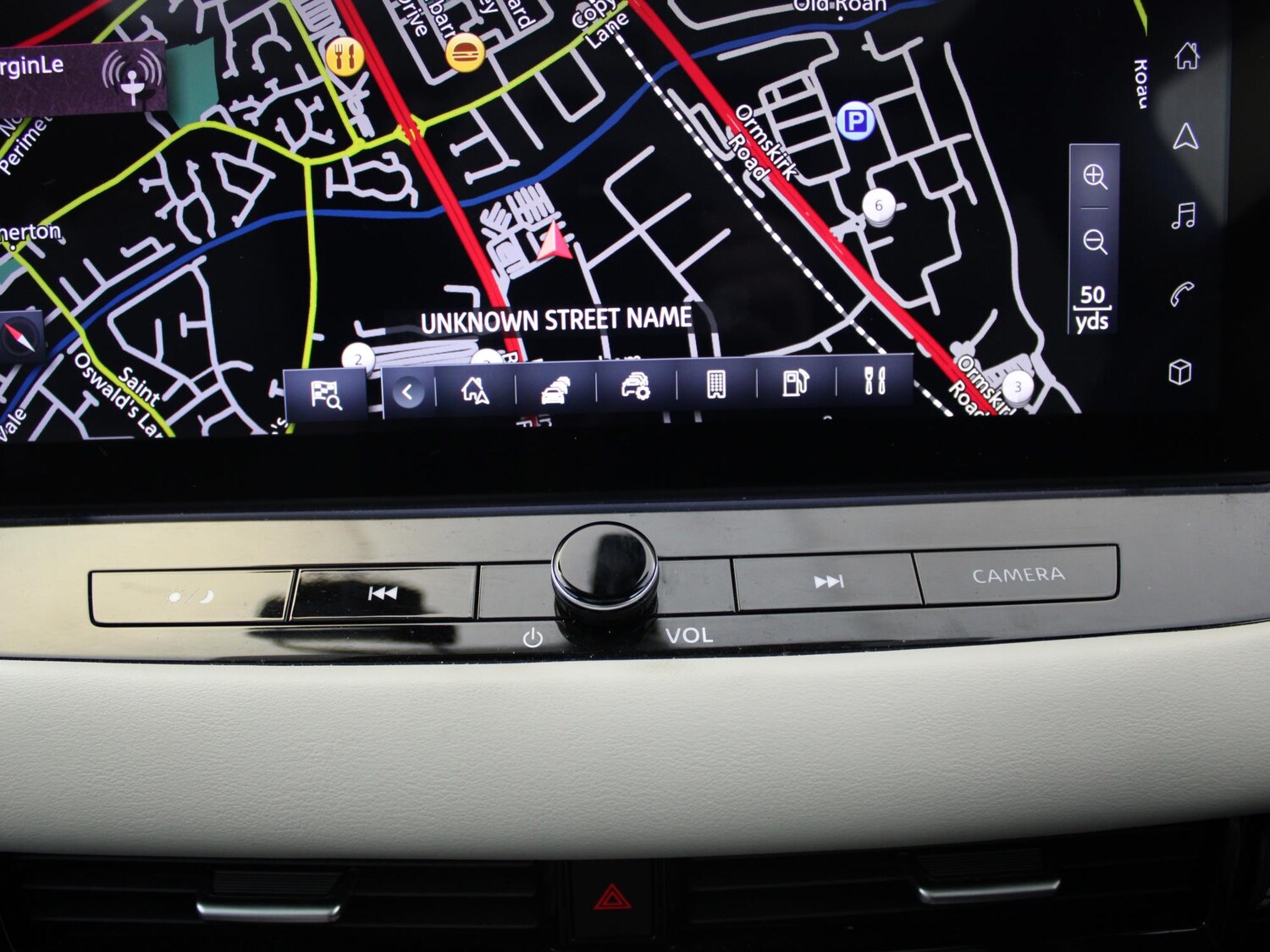 Used Nissan Qashqai 2022 for sale - 77973443: Photo 34