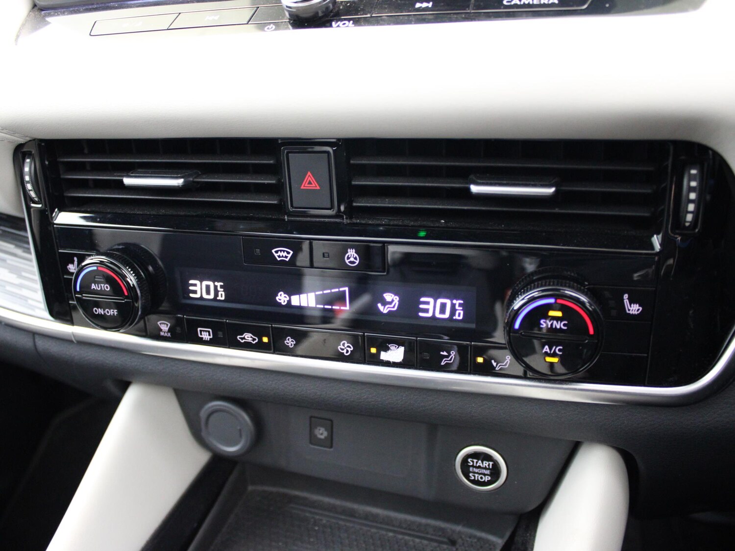 Used Nissan Qashqai 2022 for sale - 77973443: Photo 35