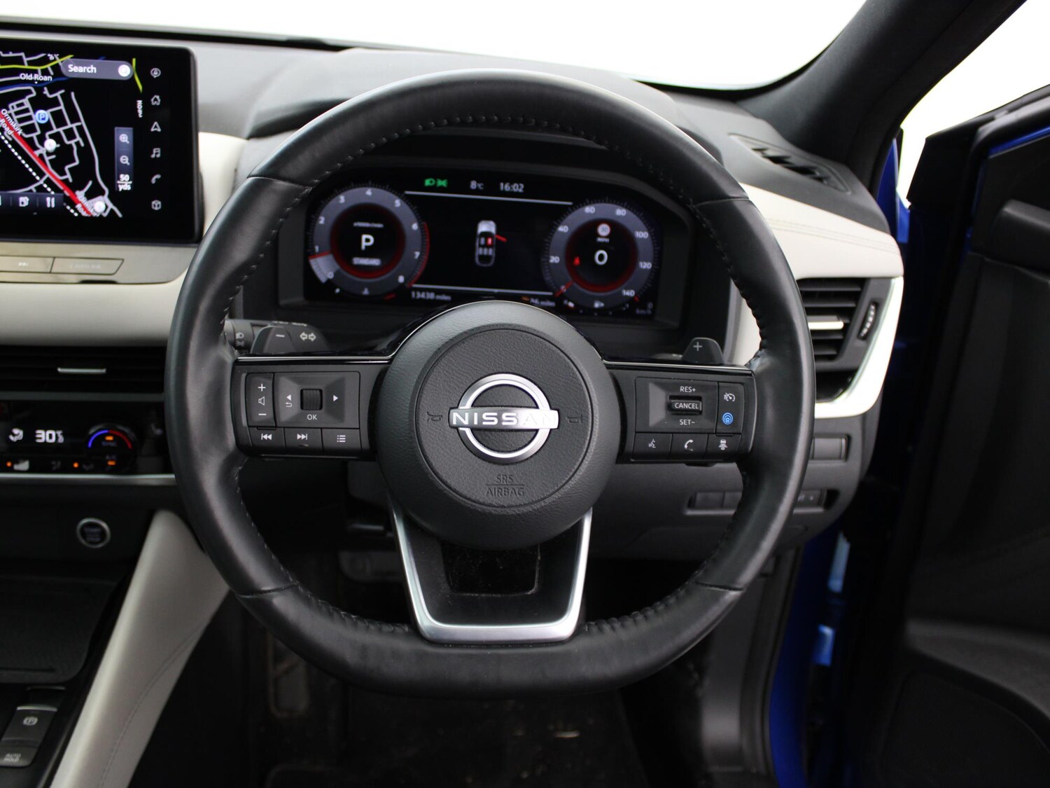 Used Nissan Qashqai 2022 for sale - 77973443: Photo 37