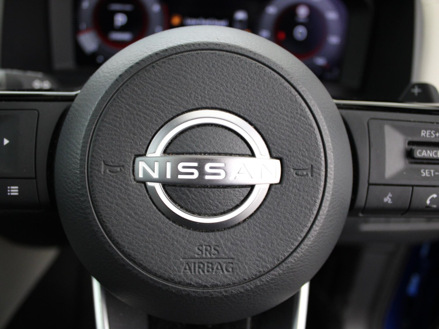 Used Nissan Qashqai 2022 for sale - 77973443: Photo 38