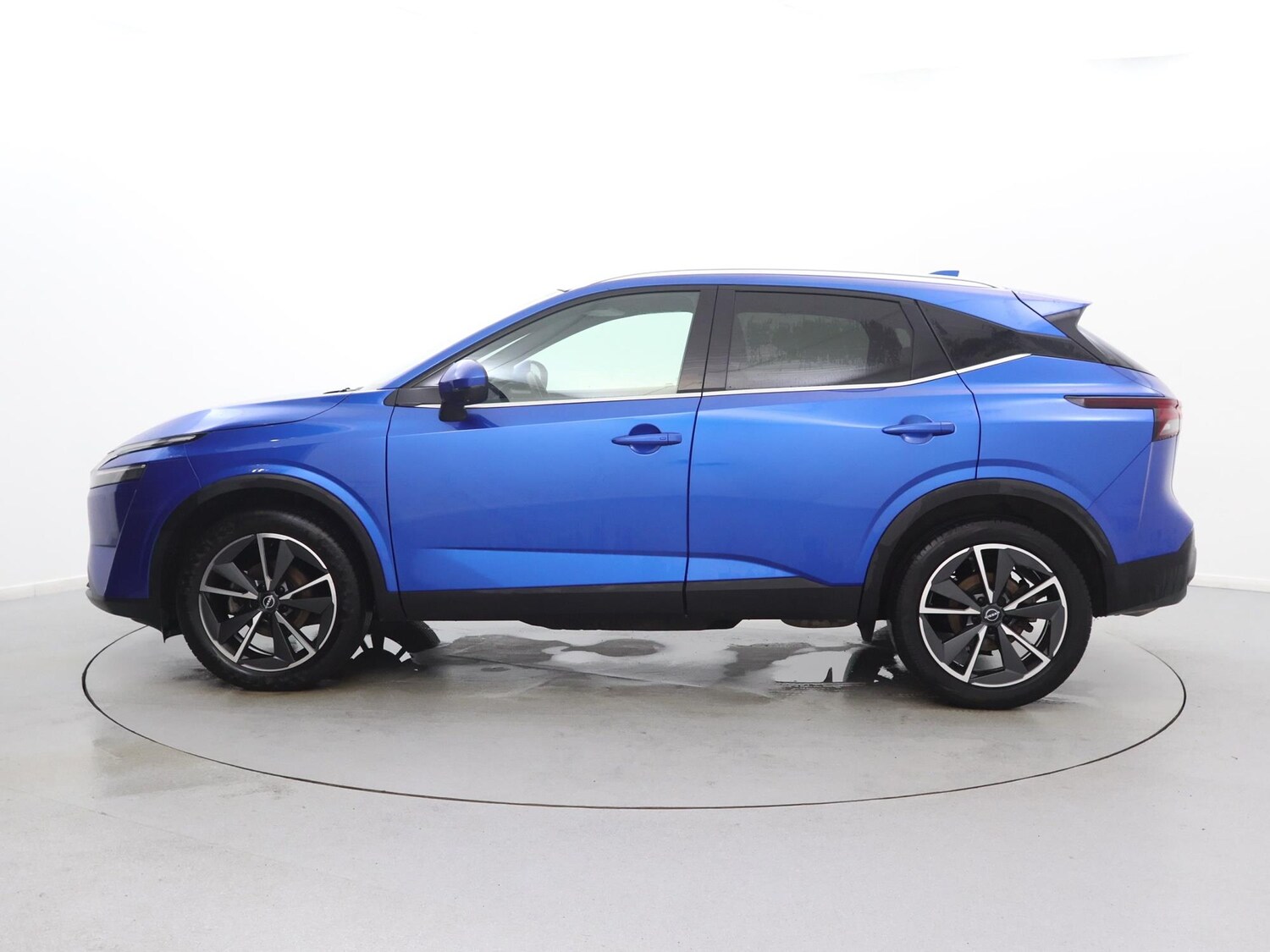 Used Nissan Qashqai 2022 for sale - 77973443: Photo 4