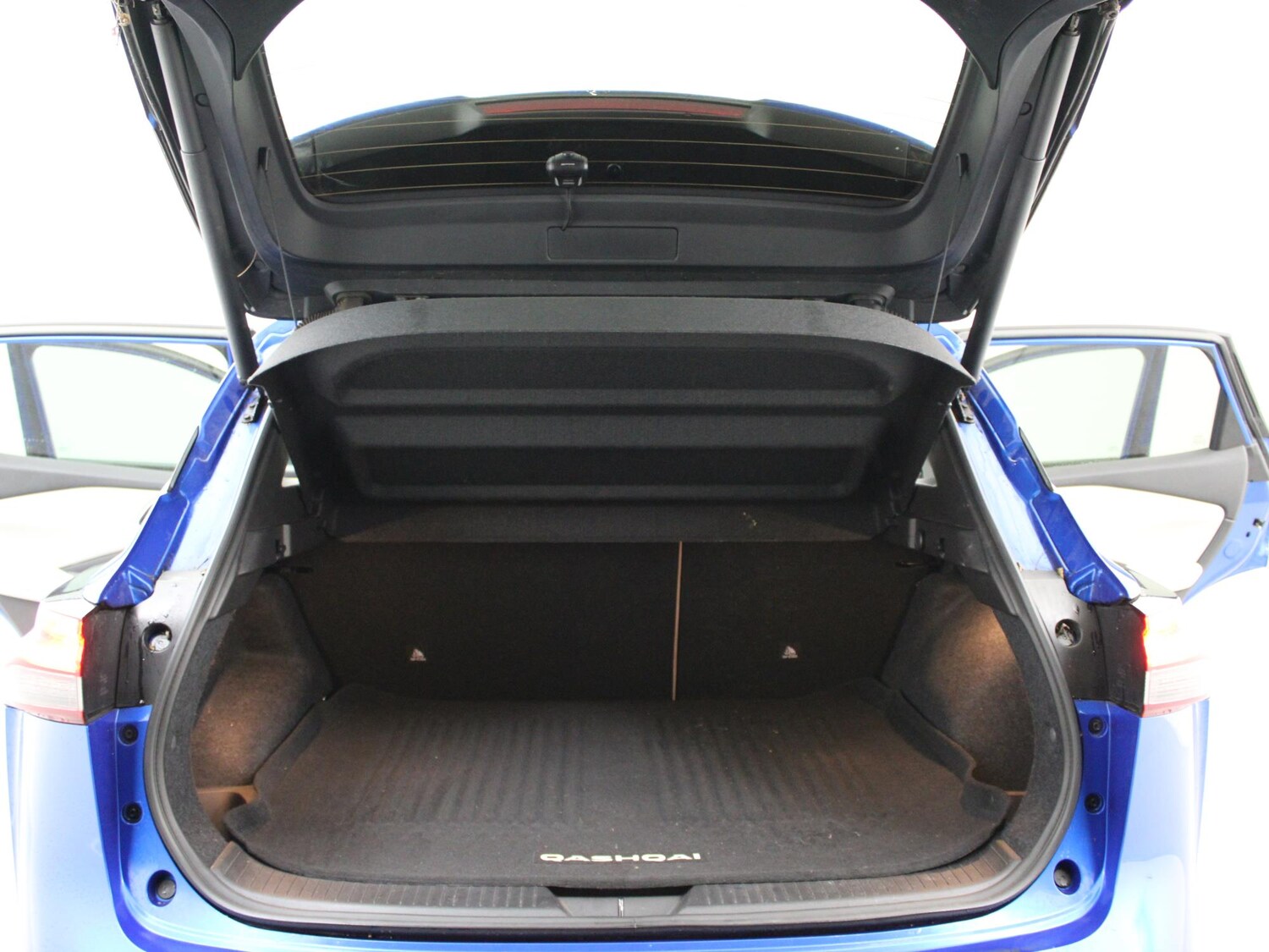 Used Nissan Qashqai 2022 for sale - 77973443: Photo 44