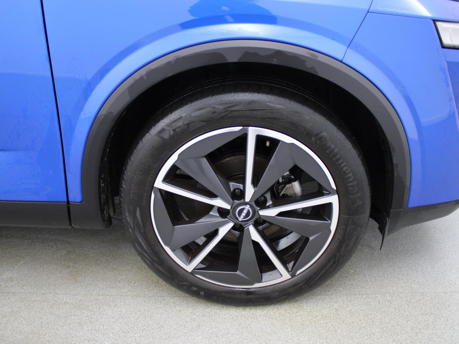 Used Nissan Qashqai 2022 for sale - 77973443: Photo 48