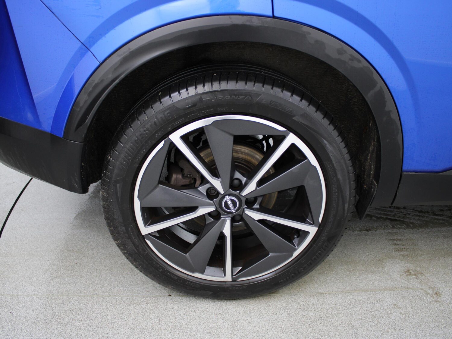 Used Nissan Qashqai 2022 for sale - 77973443: Photo 49