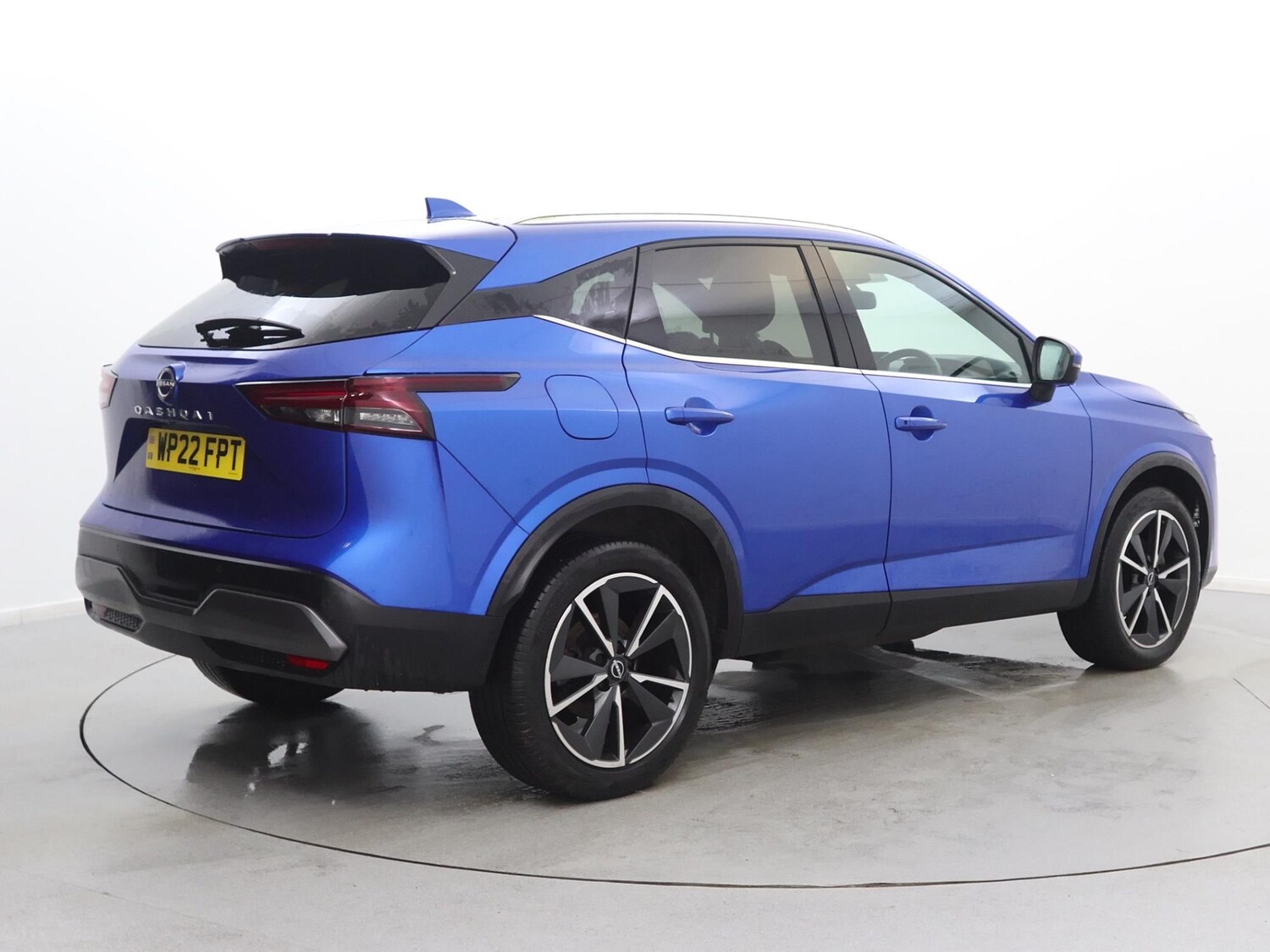 Used Nissan Qashqai 2022 for sale - 77973443: Photo 5