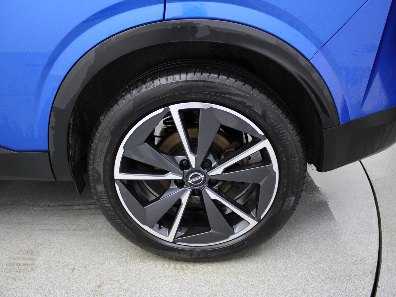 Used Nissan Qashqai 2022 for sale - 77973443: Photo 50