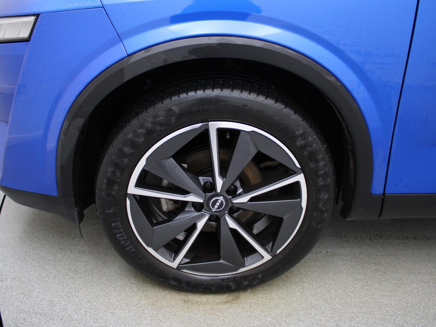 Used Nissan Qashqai 2022 for sale - 77973443: Photo 51