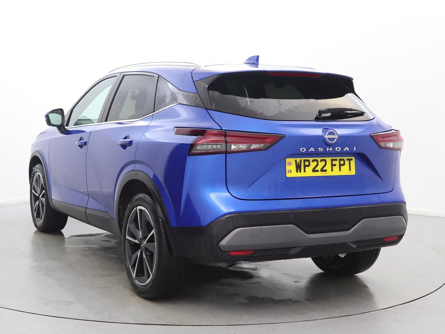 Used Nissan Qashqai 2022 for sale - 77973443: Photo 7